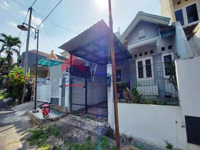 Disewakan Rumah Cluster Puncak Dieng Dau Dekat Univ Merdeka Malang