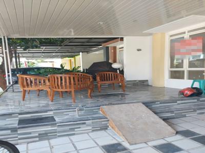 Disewakan Rumah di Avonia Graha Padma Semarang