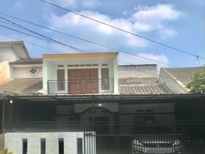 Disewakan Rumah di Ciganitri Bojongsoang Bandung