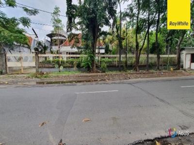 Disewakan Rumah di Jalan Kalasan Surabaya