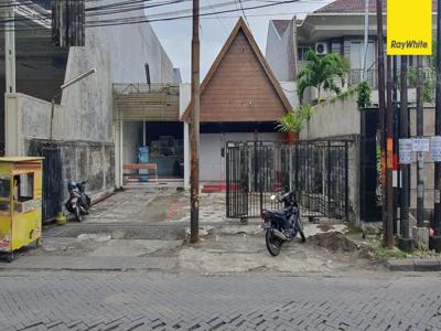 Disewakan Rumah di Jl Raya Darmo Permai Surabaya