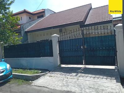 Disewakan Rumah di Medokan Asri Utara Surabaya