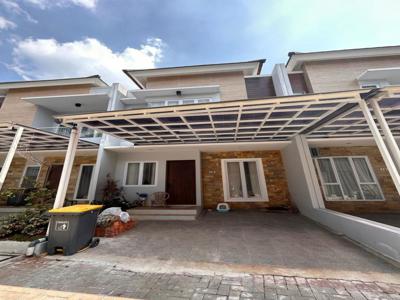 Disewakan rumah full furnished & elektronik Ciputat Timur