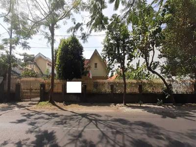 DISEWAKAN RUMAH MEWAH JL KALASAN