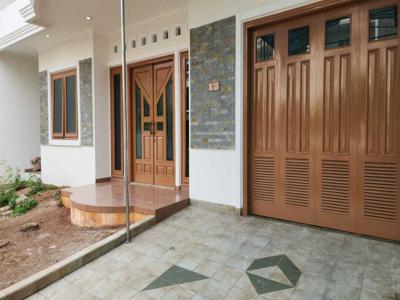 Disewakan rumah mewah siaphuni di Villa Gading Indah Bekasi
