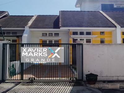 Disewakan Rumah Minimalis di Dekat Universitas Brawijaya, Malang