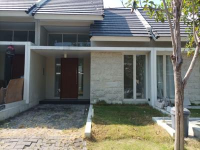 Disewakan Rumah Siap Huni Citraland Utama NWP