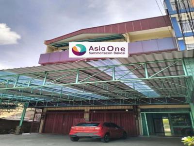 Disewakan Semi Gedung Siap Pakai 500 jt Kalimalang Bekasi Selatan