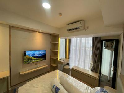 Disewakan Unit Apartemen Pollux Habibie