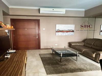 Disewakan Unit Apartemen Royal Mediterania Residence Full Furnish 2BR+