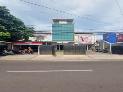 For Sale Gedung kantor Siap Pakai di Tebet,Jakarta Selatan