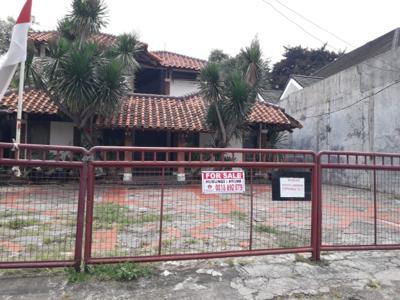 For Sale Kantor di Mampang Prapatan, Jakarta Selatan