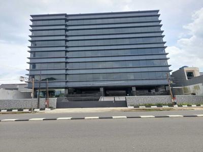 For Sale New Building Kawasan bisnis Area Tb simatupang Jakarta