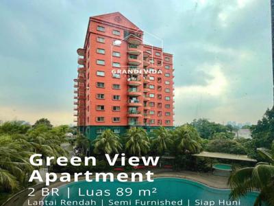 Greenview Apartment