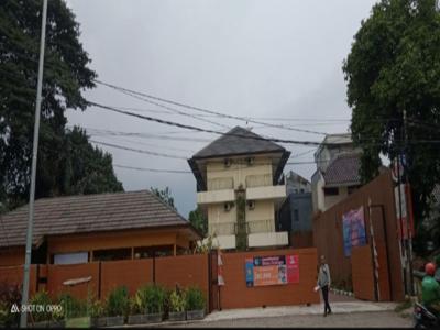 Guest House Kota Bogor