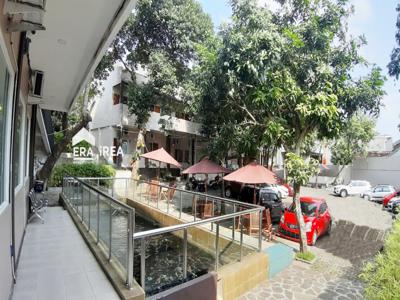 Guest House Murah Strategis di Tembalang Semarang