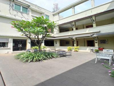 Hotel Apartemen Strategis Dekat CBD Simatupang
