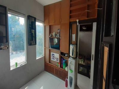 JL. ELANG, GARUDA, ANDIR. DIJUAL RUMAH 3 LANTAI DI KOTA BANDUNG