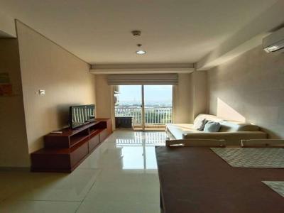 Jual Apartemen Trivium, Lippo Cikarang, Bekasi