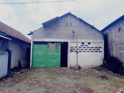 Jual Gudang Murah Desa Banjarbendo Sidoarjo Kota