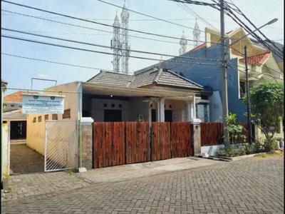 Jual Rumah Minimalis Modern Lokasi Nginden Intan Surabaya