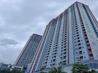 Jual Termurah Apartmen Vida View Type 2 Kamar Full Furnish