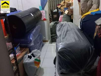 Kepoin Dulu.. Ruko Minimalis Pusat Kota Di Cibuntu Selatan Bandung