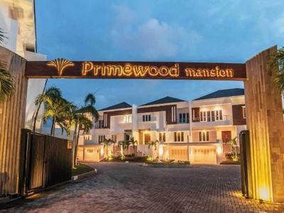 Primewood Mansion Pengayoman Panakukang