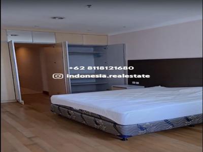 Residence 8, 1BR, 90 m2, Fully Furnished, harga jual 4 M AS139