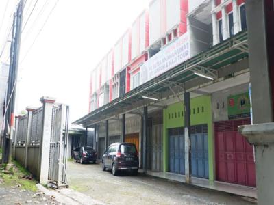 Ruko Cangkiran Mijen Semarang 7 Unit Dijual Glondongan