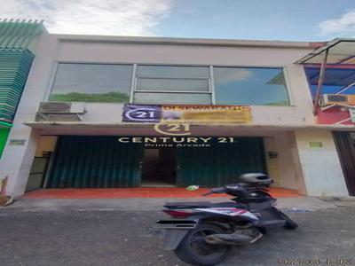 Ruko Dua Lantai Di Emerald Boulevard Jombang Raya Bintaro