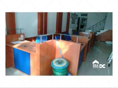 Ruko Tengah Kota Ada Furniture Kantor Di Tanjung Kramat Kudus