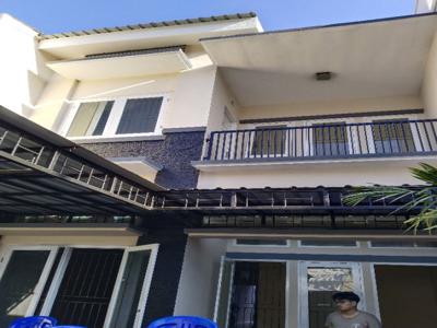 Rumah 6x28 Jl. Pendidikan Dekat Kampus UNM Pettarani