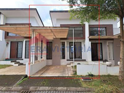 Rumah Brassia Hill Araya Sebelah Kampus Binus