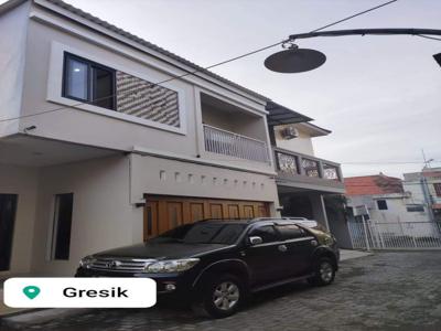 Rumah Cluster Exclusive Gresik Kota