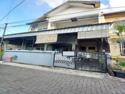 Rumah Daerah Sesetan Jalan Dukuh Sari Denpasar Bali