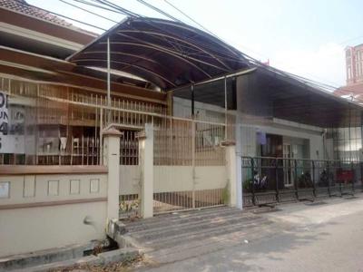 Rumah Darmo Permai Cocok Untuk Usaha Dekat Tol Satelit, Pusat Bisnis