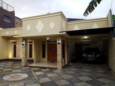 Rumah dijual di Selatan Jakarta, dekat Pintu Tol Gaplek dan Bandara Pondok Cabe