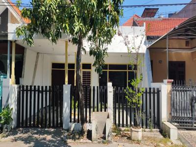 Rumah Disewakan Barata Jaya Surabaya