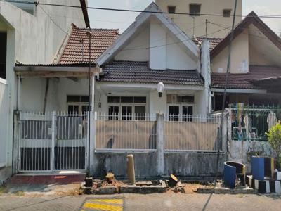Rumah Disewakan Griya Babatan Mukti Surabaya