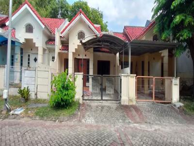 Rumah Disewakan Villa Valensia Surabaya