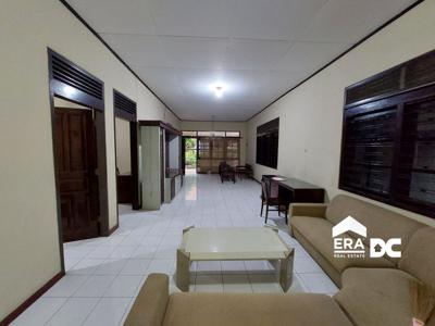 Rumah Full Furnished Siap Huni Dekat Simpang Lima Seroja Semarang