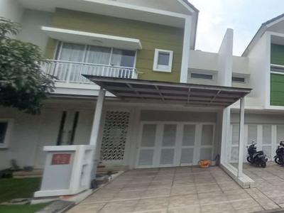 Rumah Furnished Summarecon Bandung Amanda