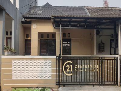 Rumah Harga Murah di Graha Raya sc10134 ms