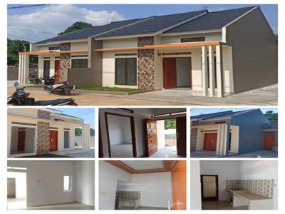 Rumah Mewah Tanpa DP, Di Depok Cukup 5Jt Allin Sampai Terima ??‼️