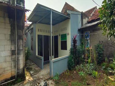 Rumah Minimalis dan Murah Siap Huni di Jati Rasa, Bekasi