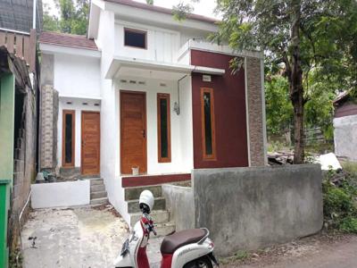 Rumah Murah Sapphire 4 Bisa KPR di Kota Bantul Yogyakarta