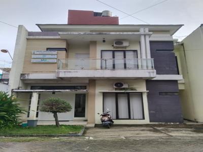 Rumah Pusat Kota Jl. AP. Pettarani One Gate Acces