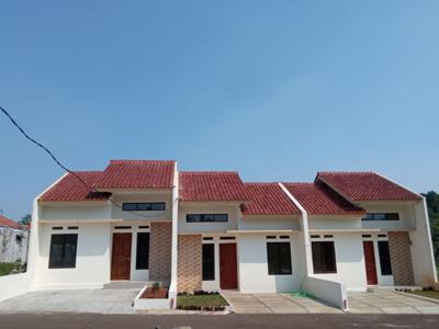 Rumah Ready Stock Citayam Bogor