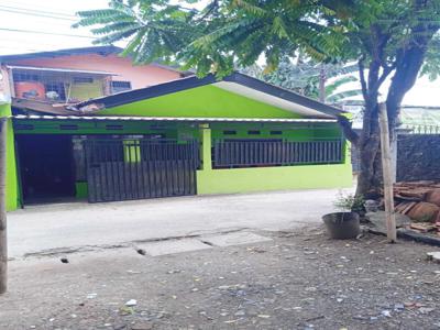 rumah sewa kontrakan